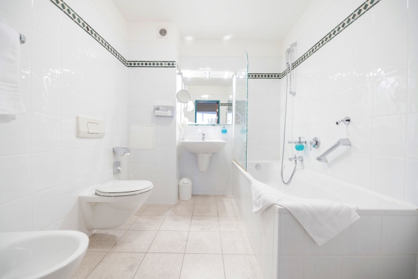 Bellevue Park Hotel Riga